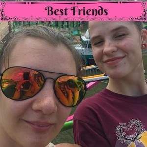 Meet your Posher, Katrina